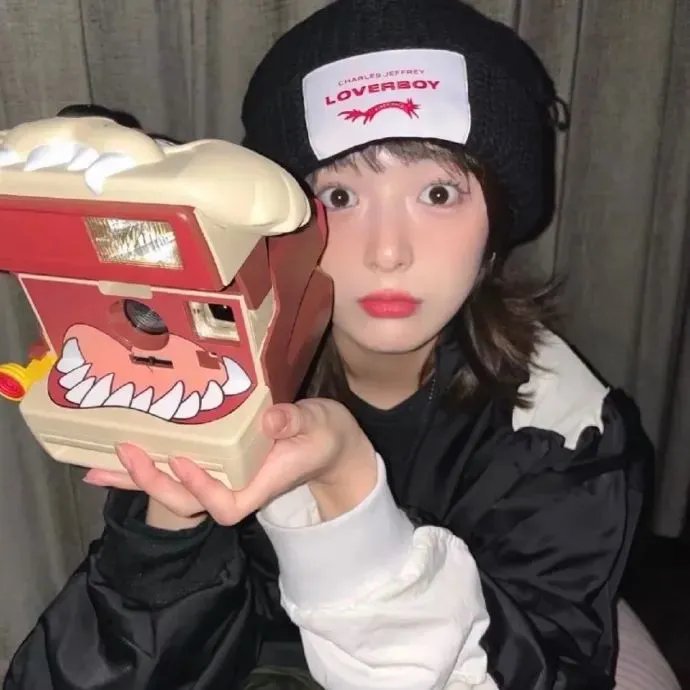 小子闯江湖